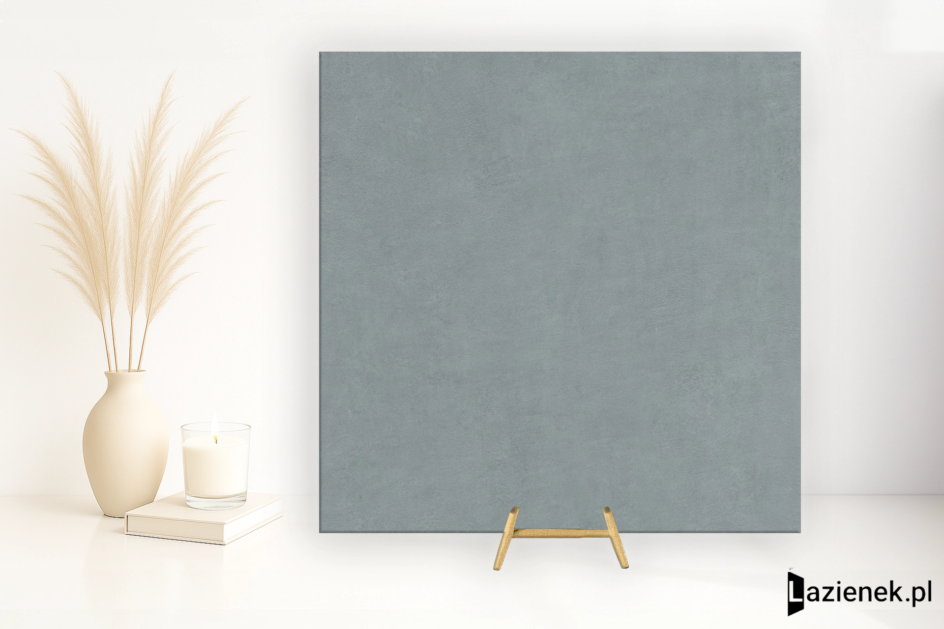 Graniti Fiandre Balance Azure naturalna R10 60x60 cm gr. 8 mm - płytka rektyfikowana / IGP66575